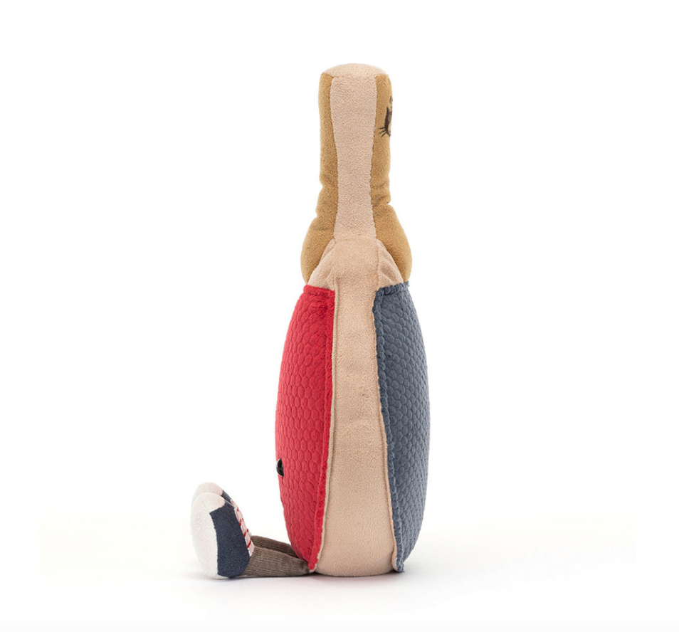 Amuseables Sports Table Tennis