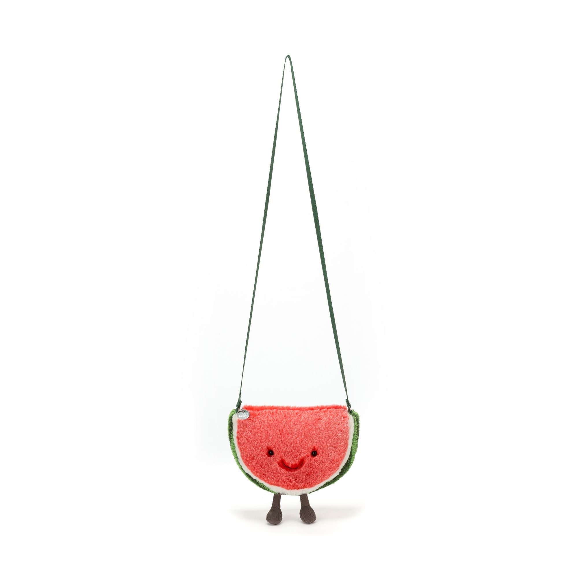 Jellycat Amuseable Watermelon Bag