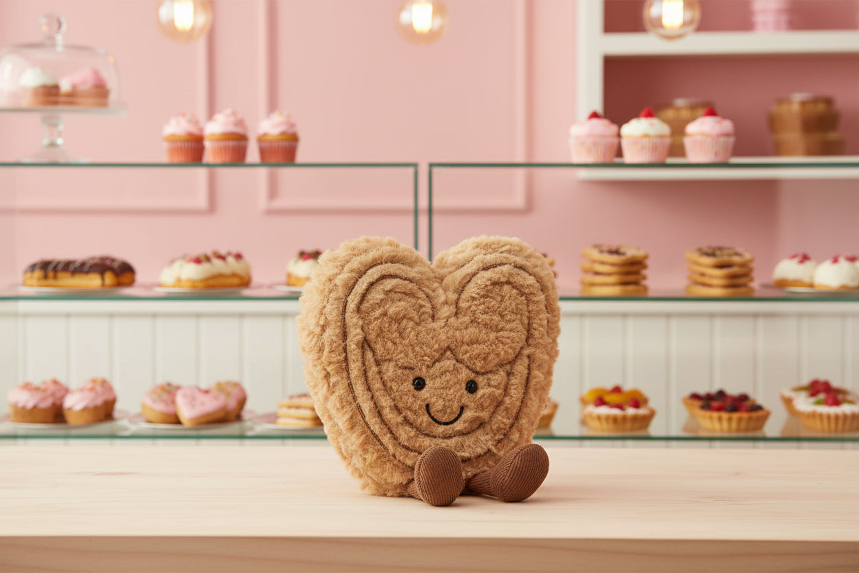 Amuseables Philippe Palmier