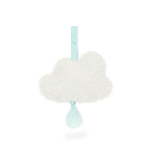 Amuseables Stratto Cloud  Musical Pull