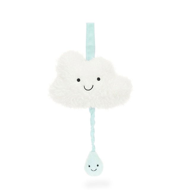 Amuseables Stratto Cloud  Musical Pull