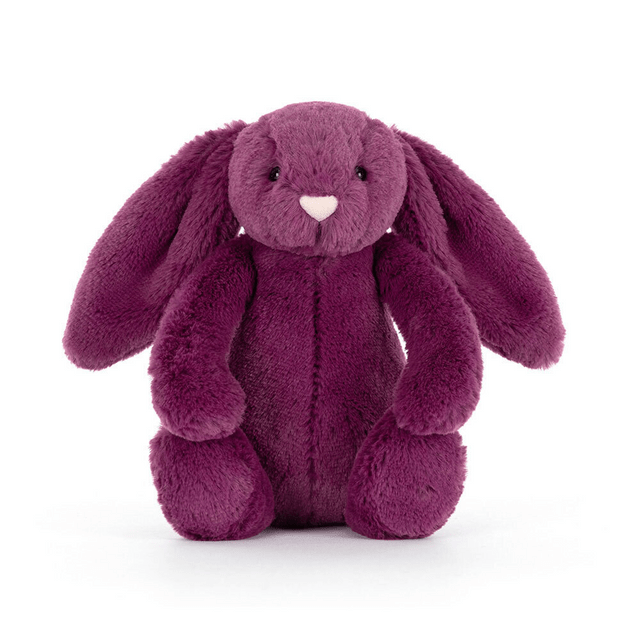 Bashful Allium Bunny
