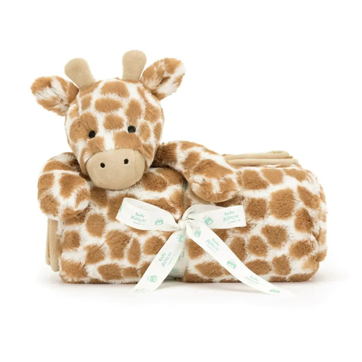 Bashful Bashful Giraffe Blankie