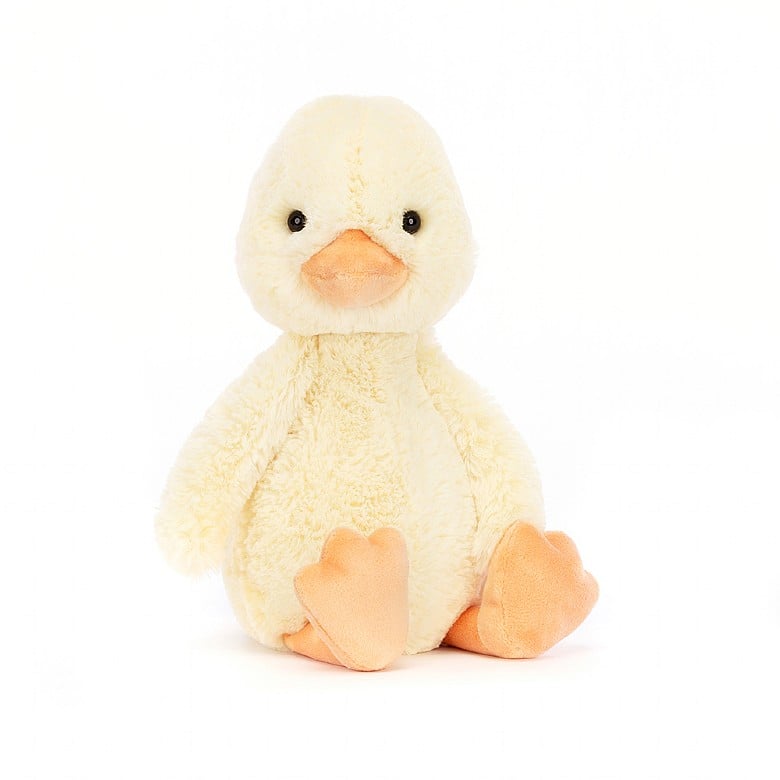 Bashful Duckling Medium