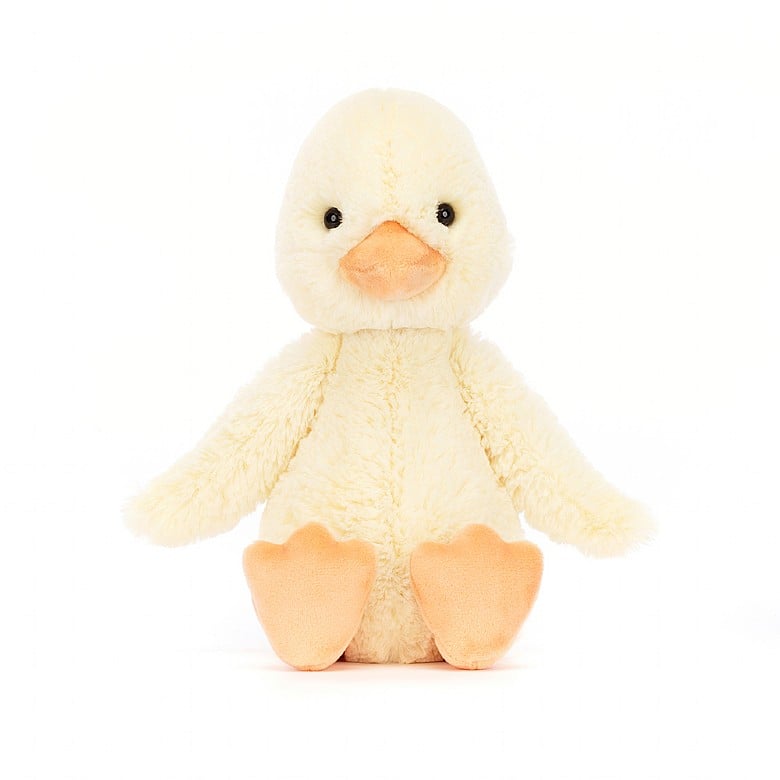 Bashful Duckling Medium