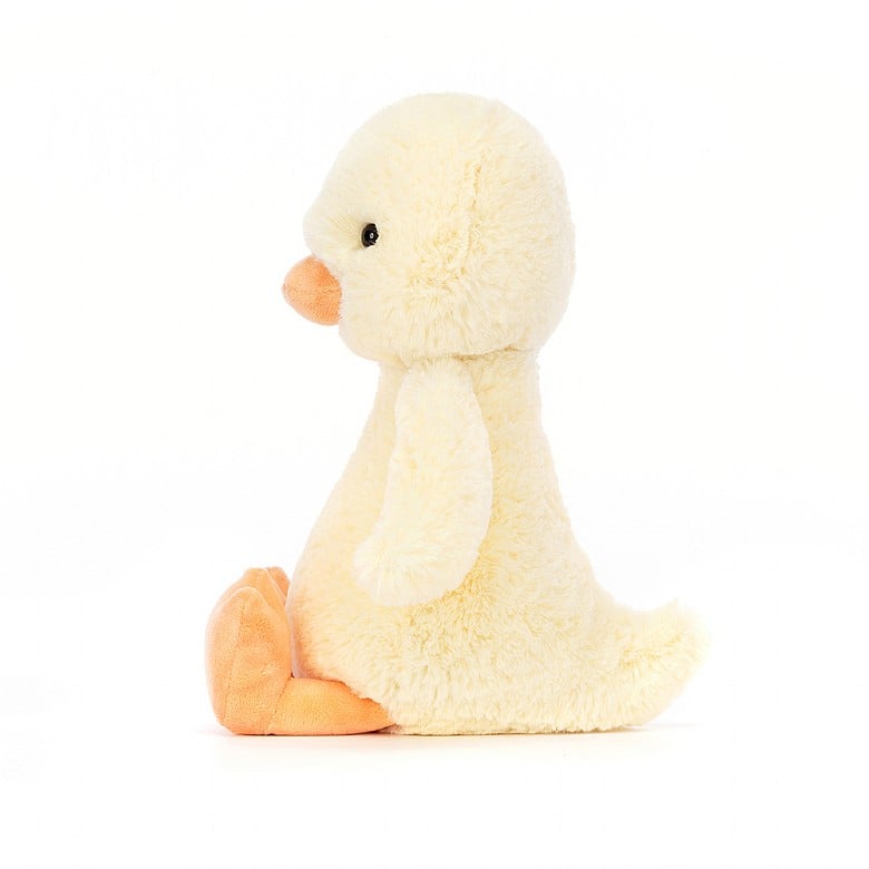 Bashful Duckling Medium