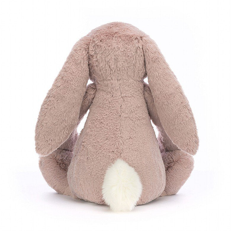 Bashful Luxe Bunny Rosa - Big