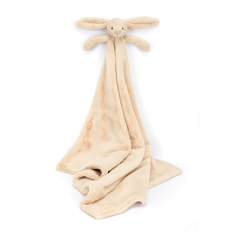 Bashful Luxe Bunny Willow Blankie