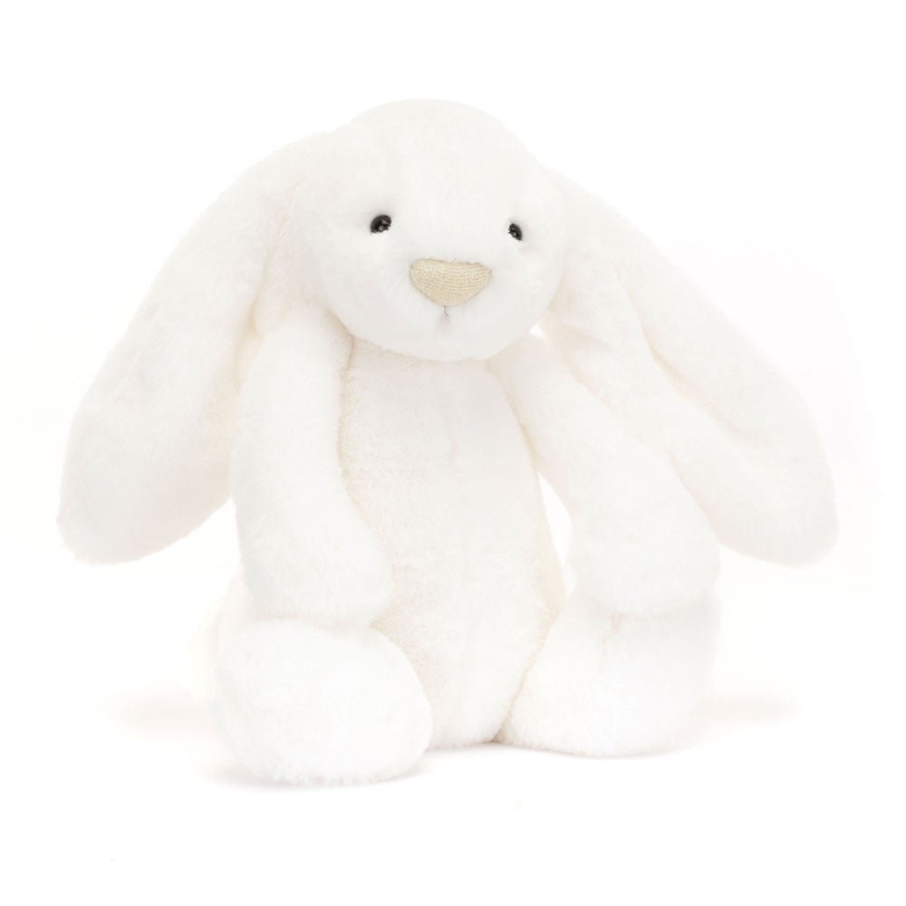 Bashful Luxe Luna Bunny Medium