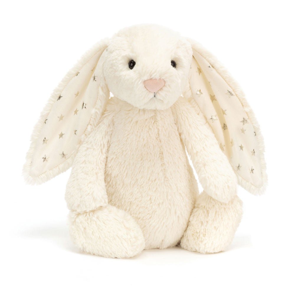 Bashful Twinkle Bunny Original (Medium)