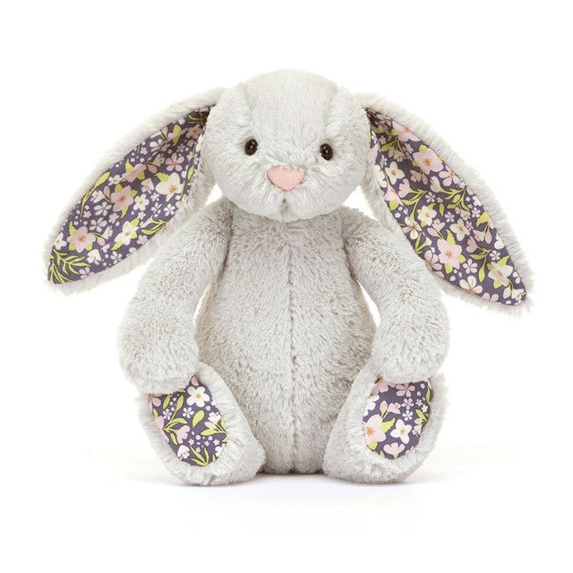 Blossom Silver (Grey) Bunny Little