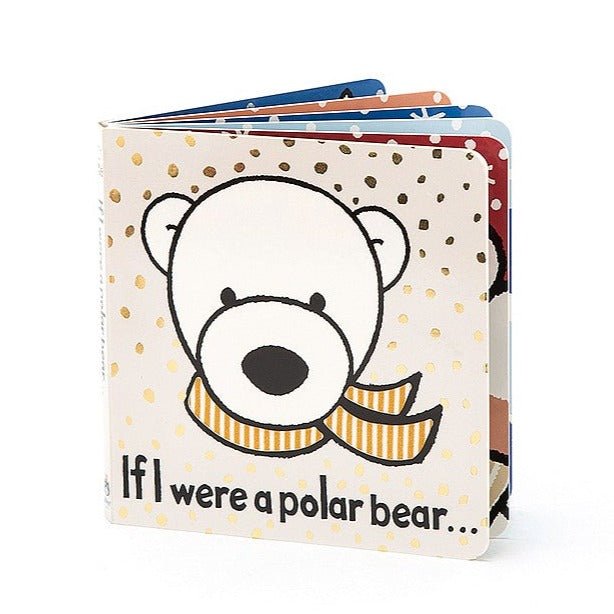 Library - If I Were A Polar Bear