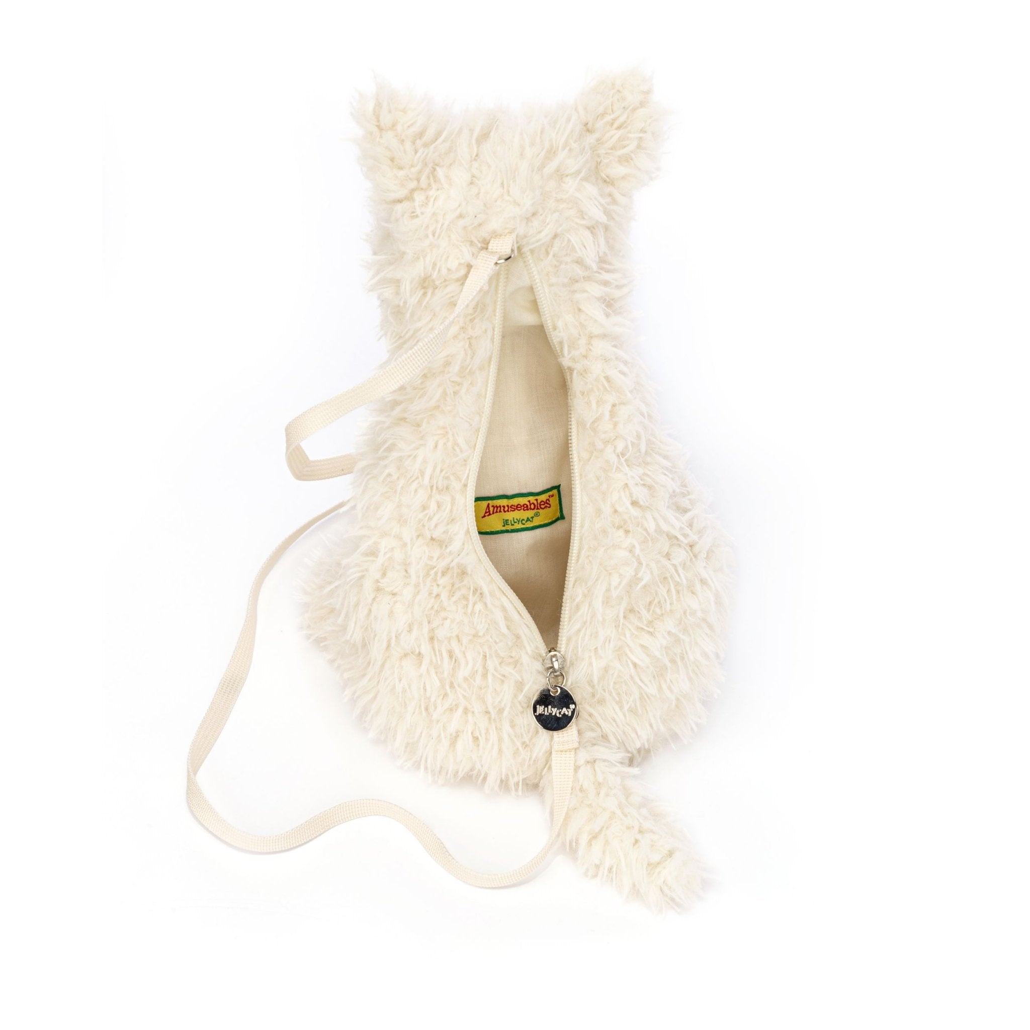 Munro Scottie Dog Bag