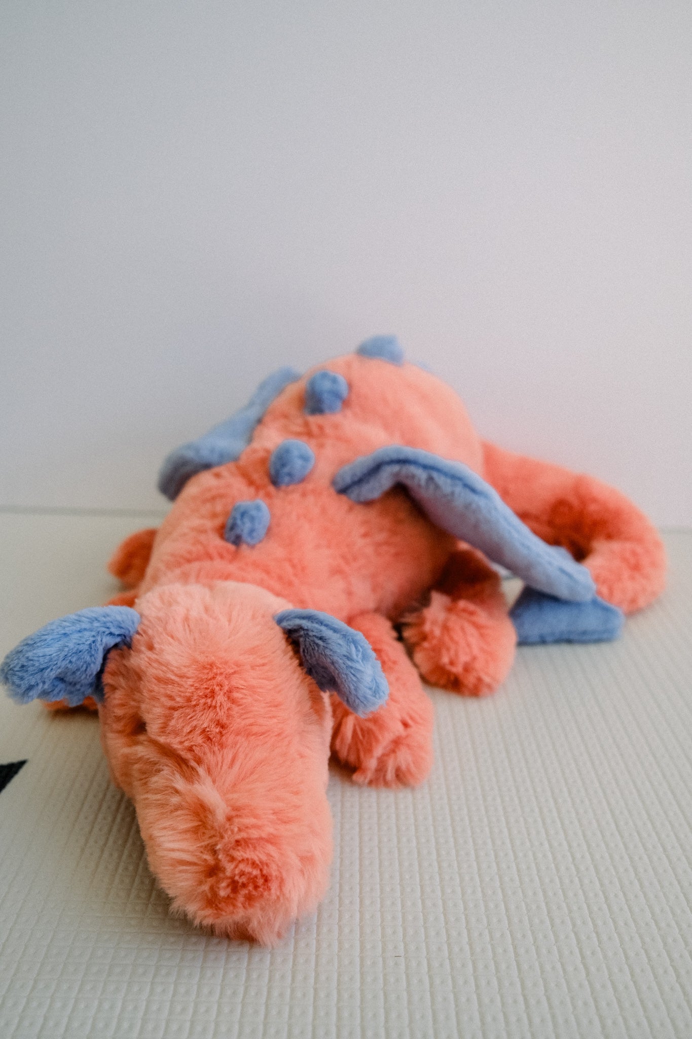 Persimmon Dragon Large