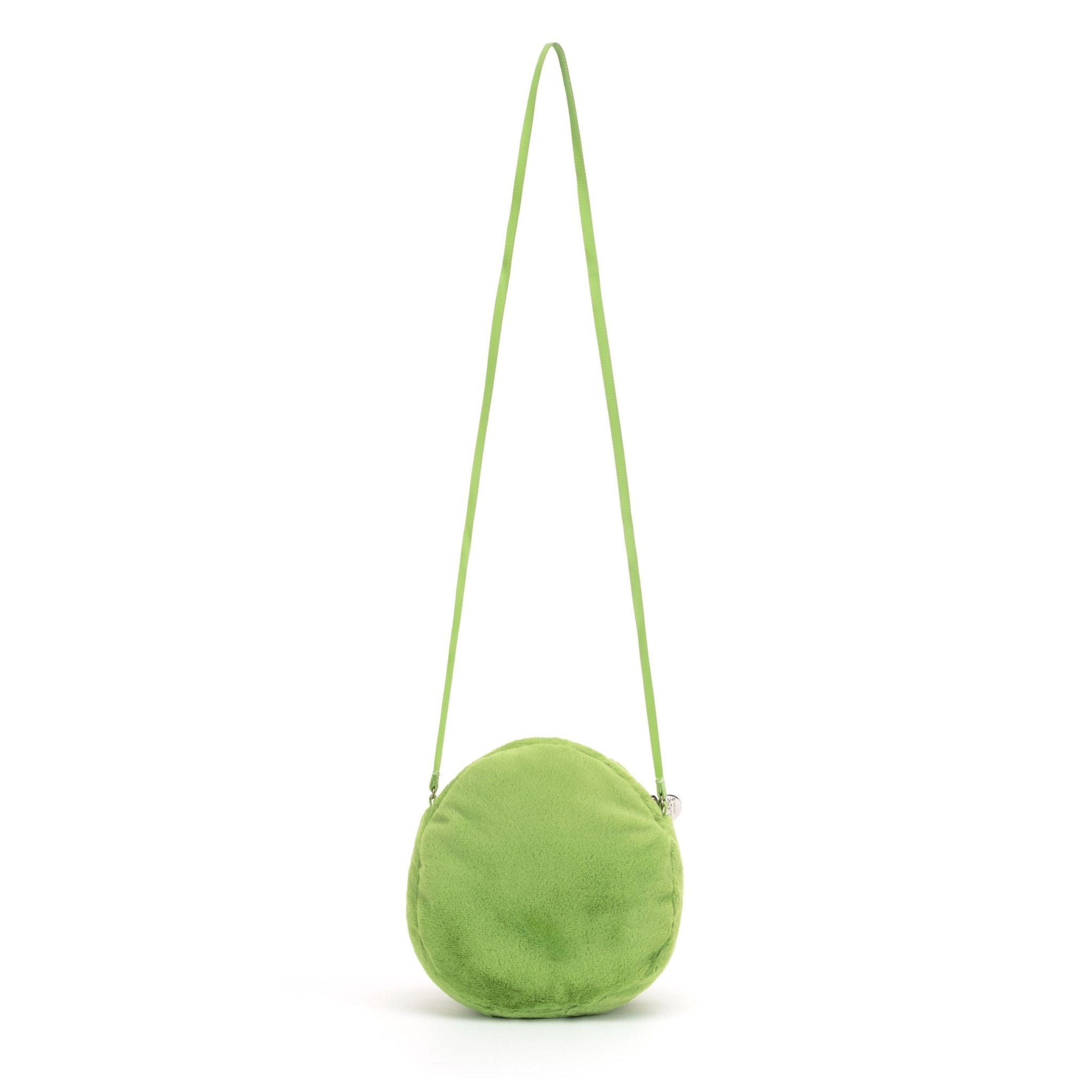 Ricky Rain Frog Bag